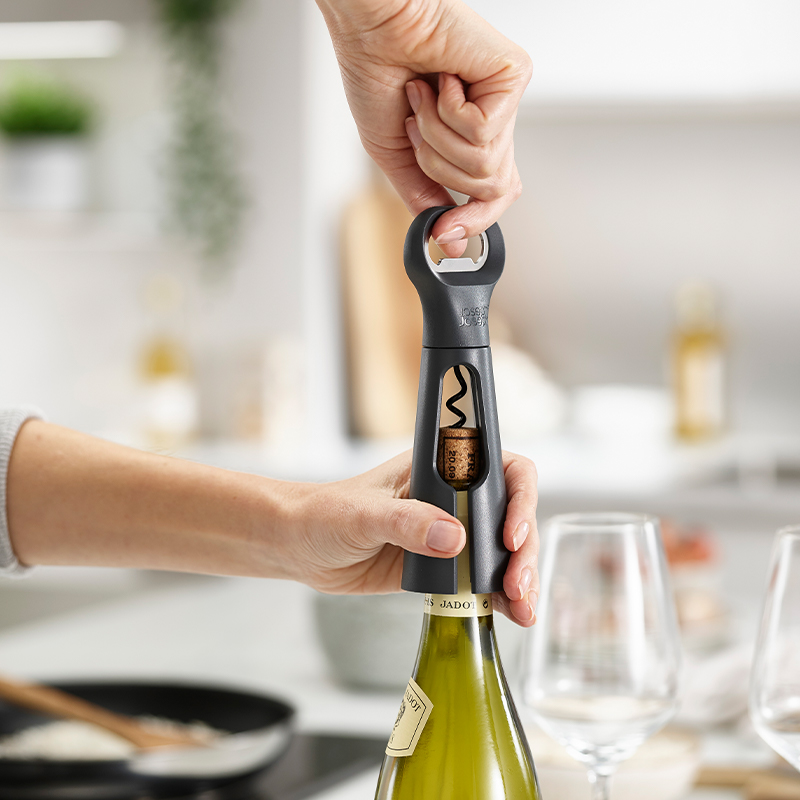 อุปกรณ์เปิดขวดแบบ 3 in 1 Joseph Joseph รุ่น BarStar N20173_5